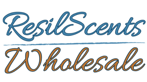 ResilScents WholeSale Logo