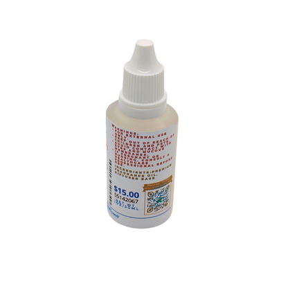 ResilScents™ Hanging Car Diffuser Refill Oil – 1 oz (30 mL)