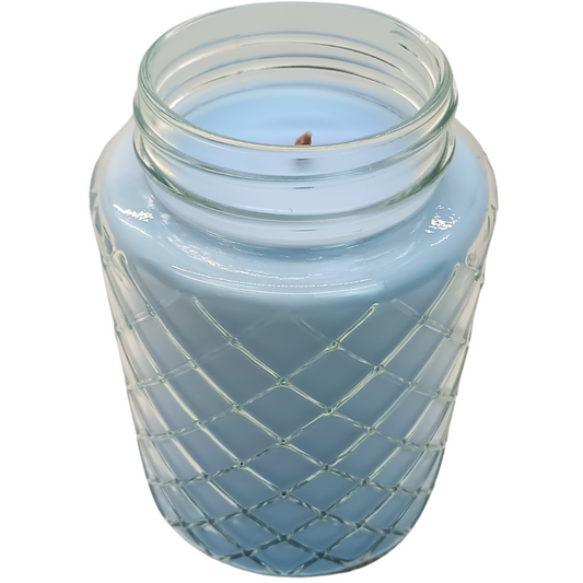 ResilScents™ Mindful™ Candle | Winter Seasonal Collection | 17 oz | Wholesale