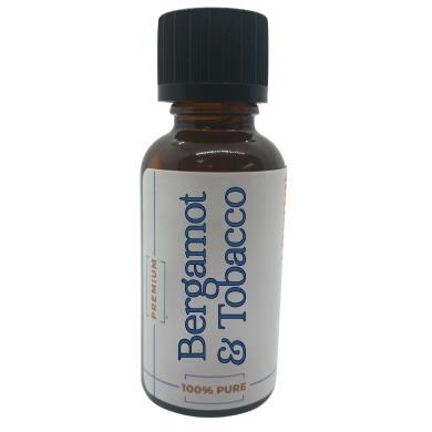 ResilPure™ Diffuser Oils – 1 oz | 100% Pure & Undiluted