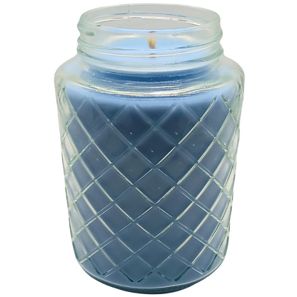 ResilScents™ Mindful™ Candle | Winter Seasonal Collection | 17 oz | Wholesale