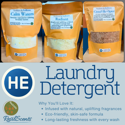 Fruitful Dreams™ Laundry Detergent – Sweet & Playful | Wholesale