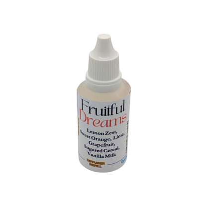 ResilScents™ Hanging Car Diffuser Refill Oil – 1 oz (30 mL)