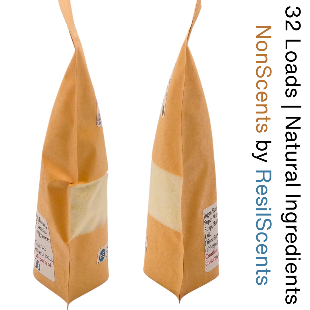 Sunrise™ Laundry Detergent – Clean & Uplifting | Wholesale