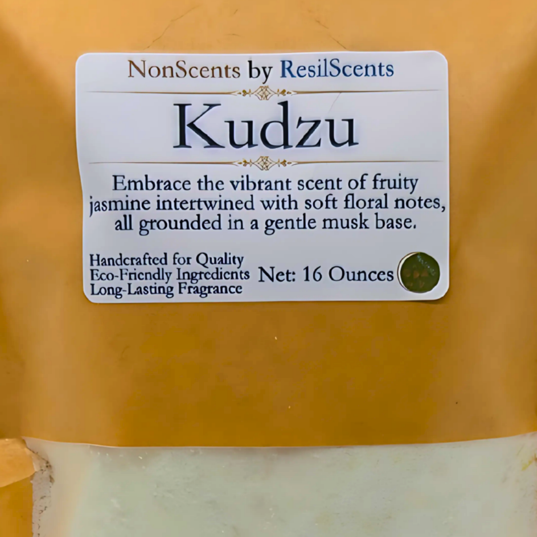 Kudzu™ Laundry Detergent – Fresh & Floral | Wholesale