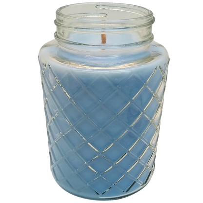 ResilScents™ Mindful™ Candle | Winter Seasonal Collection | 17 oz | Wholesale