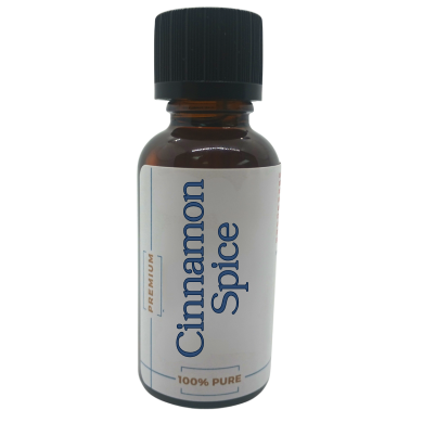 ResilPure™ Diffuser Oils – 1 oz | 100% Pure & Undiluted