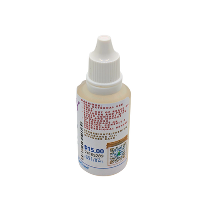 ResilScents™ Hanging Car Diffuser Refill Oil – 1 oz (30 mL)