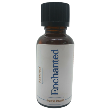 ResilPure™ Diffuser Oils – 1 oz | 100% Pure & Undiluted