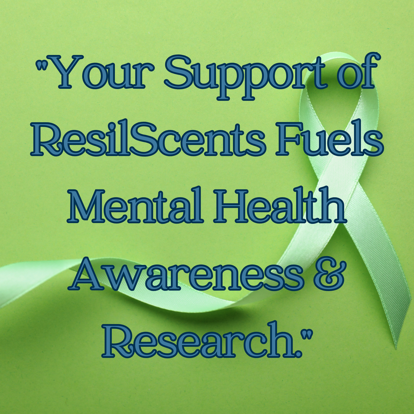 Calm Waters™ Laundry Detergent – Pure Lavender Essential Oil | ResilScents™