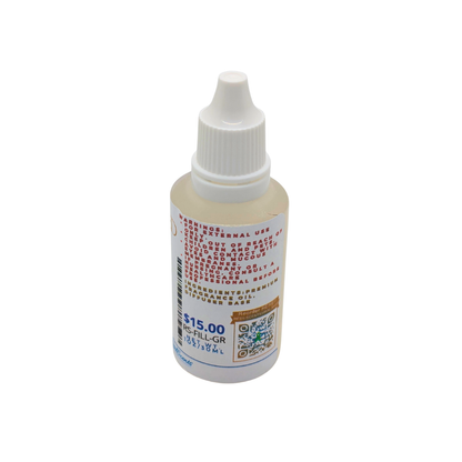 ResilScents™ Hanging Car Diffuser Refill Oil – 1 oz (30 mL)