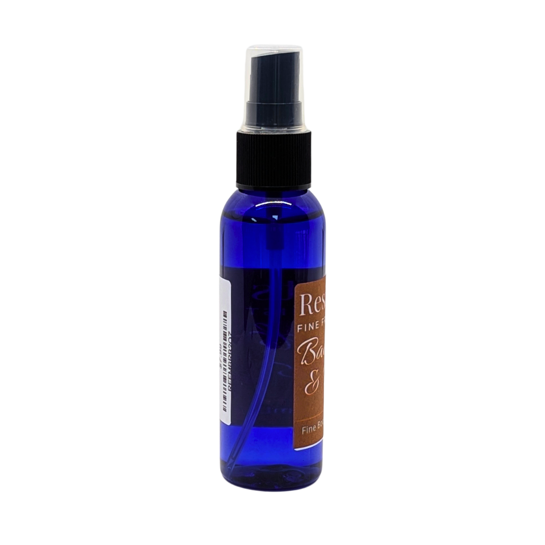 Backroads & Berries – ResilScents™ Fine Fragrance Mist | 2oz