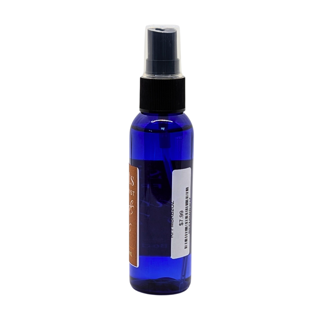 Backroads & Berries – ResilScents™ Fine Fragrance Mist | 2oz