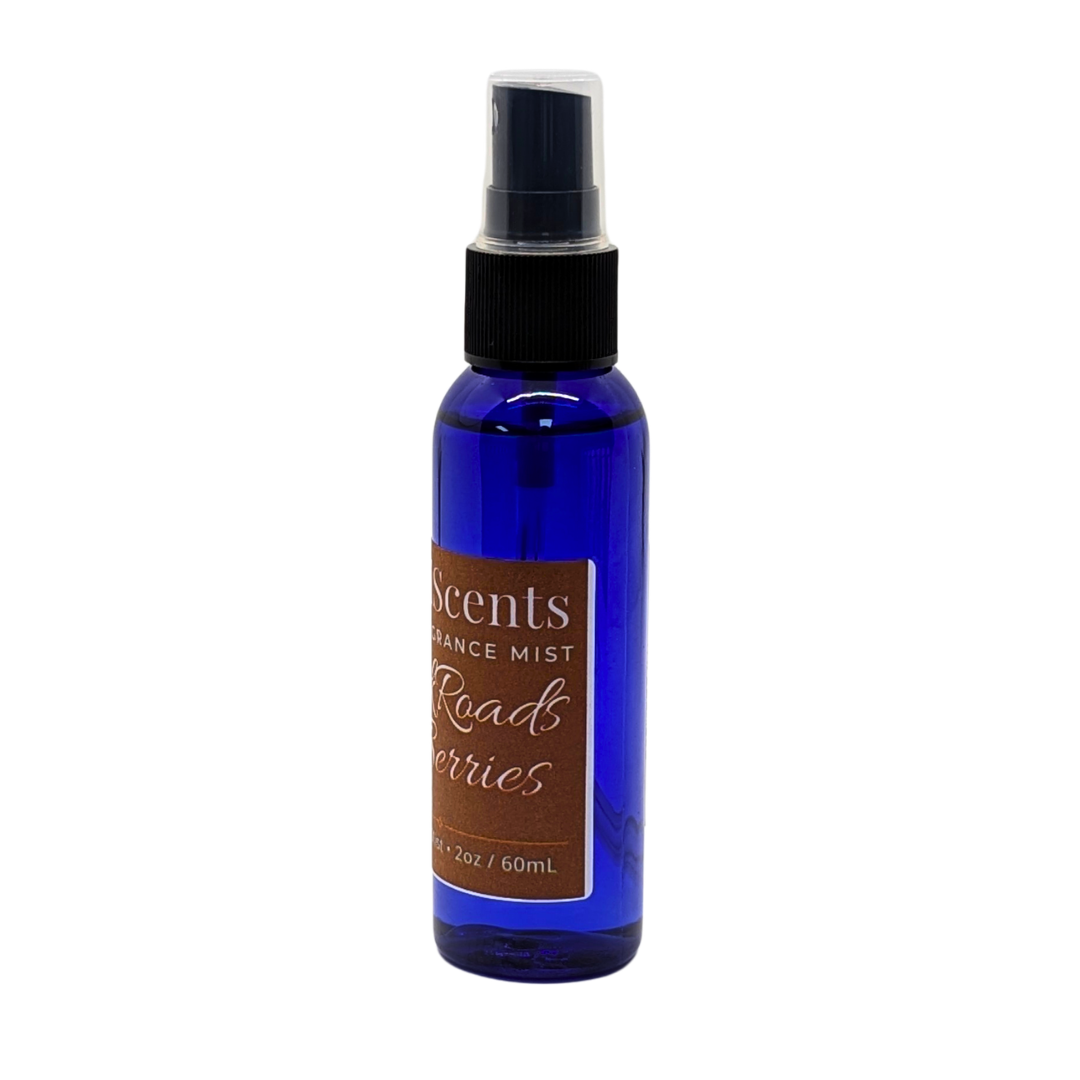 Backroads & Berries – ResilScents™ Fine Fragrance Mist | 2oz