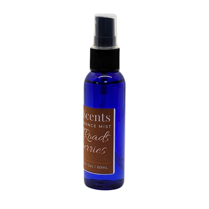 Backroads & Berries – ResilScents™ Fine Fragrance Mist | 2oz