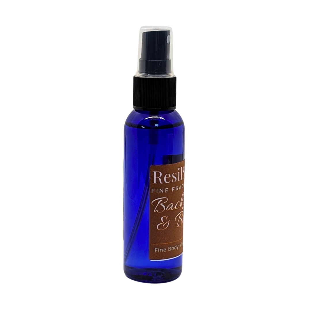 Backroads & Berries – ResilScents™ Fine Fragrance Mist | 2oz