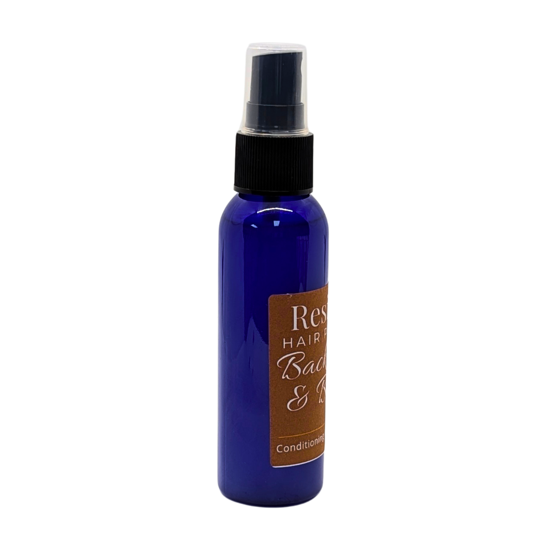 Backroads & Berries – ResilVeil™ Hair Perfume | 2oz Conditioning Mist