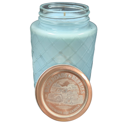 ResilScents™ Mindful™ Candle | Spring Collection | Wholesale