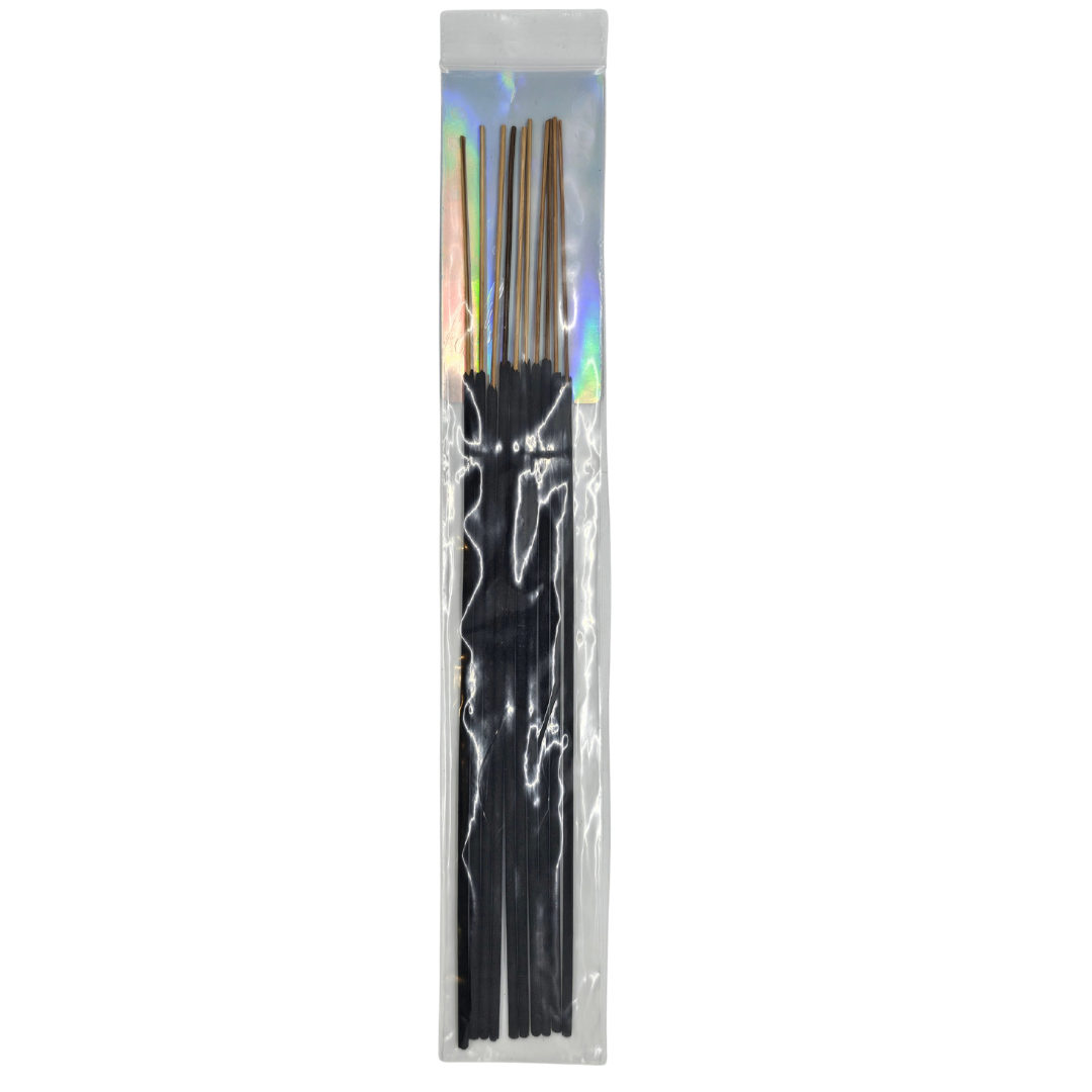 ResilIncense™ Premium Designer-Inspired Incense Sampler – Aqua Di Gio, Versace Eros & Coco Chanel | 15 Sticks