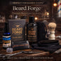 Beard Forge™ Barber Shop Starter Kit | Wholesale Grooming Collection