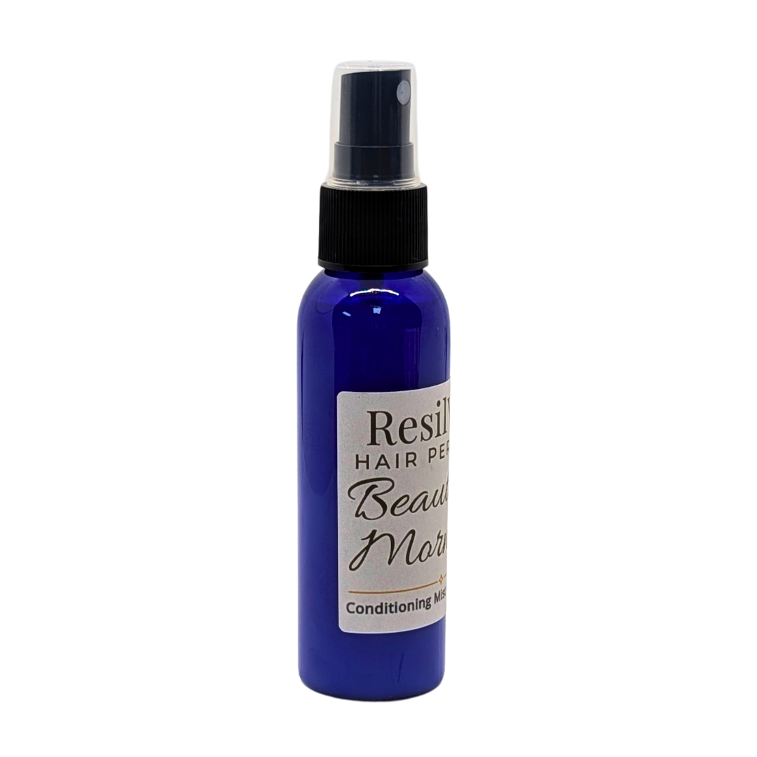 Beautiful Morning – ResilVeil™ Hair Perfume | 2oz Conditioning Mist