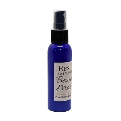 Beautiful Morning – ResilVeil™ Hair Perfume | 2oz Conditioning Mist