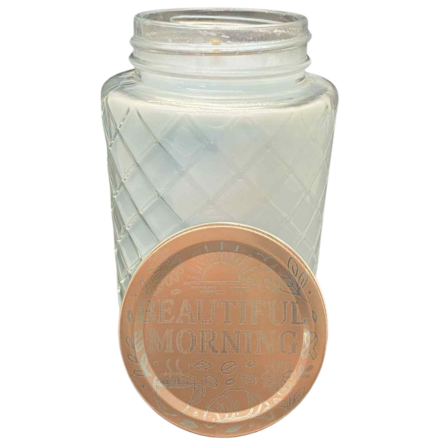 ResilScents™ Mindful™ Candle | Spring Collection | Wholesale