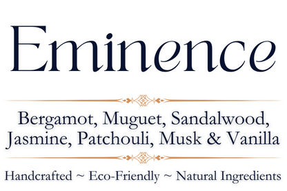 Mindful™ Soy Candle – Designer-Inspired Collection | 17 oz | Hand-Poured in Savannah, TN