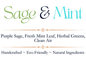 ResilScents™ Mindful™ Candle | Spring Collection | Wholesale