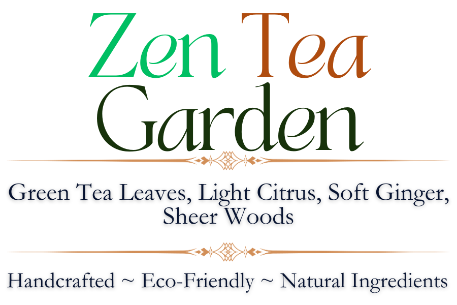 ResilScents™ Tranquil™ Candle | Spring Collection | Wholesale
