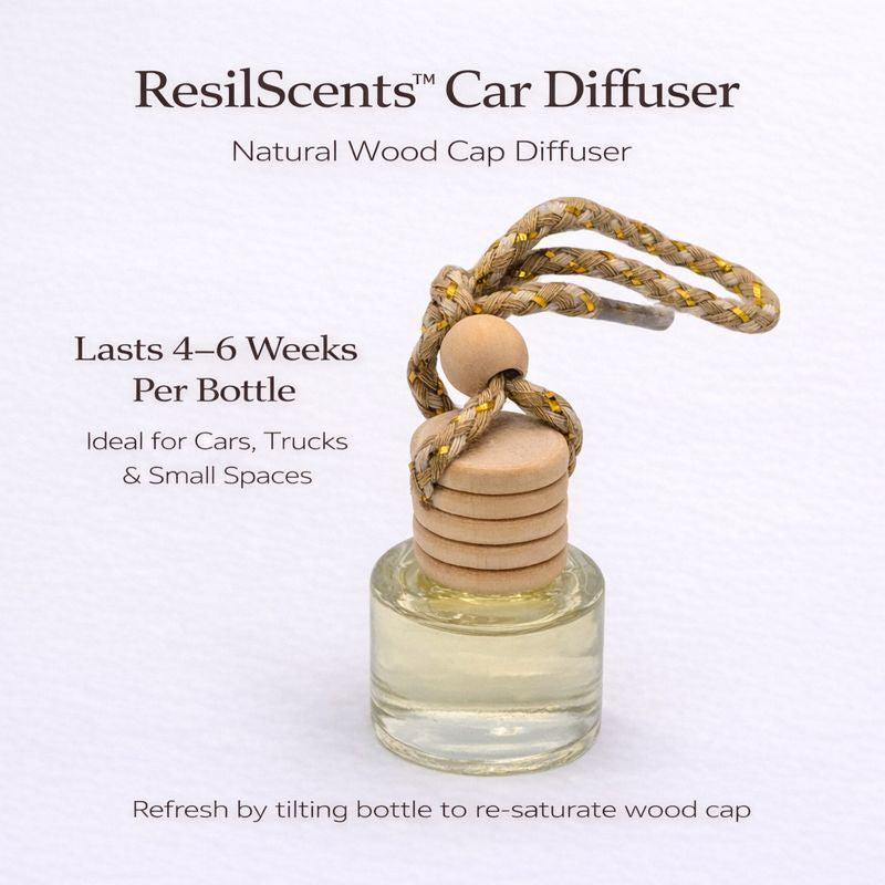 ResilScents™ Smoke Shop Starter Kit | Wholesale