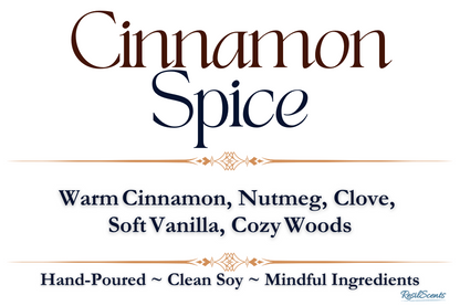 ResilScents™ ResilMelts™ Wax Melts | Winter Seasonal Collection | Wholesale