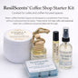ResilScents™ Spring Café Starter Kits | Wholesale