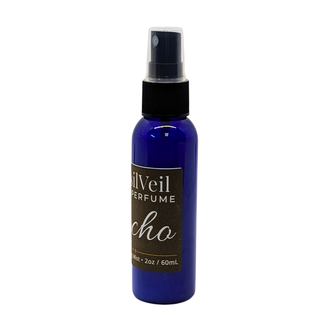 ResilVeil™ Hair Perfume – Echo | 2oz Conditioning Fragrance Mist
