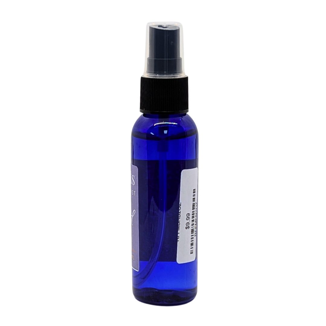 Enchanted – ResilScents™ Fine Fragrance Mist | 2oz