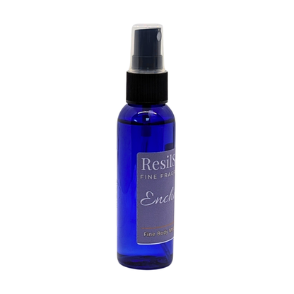Enchanted – ResilScents™ Fine Fragrance Mist | 2oz