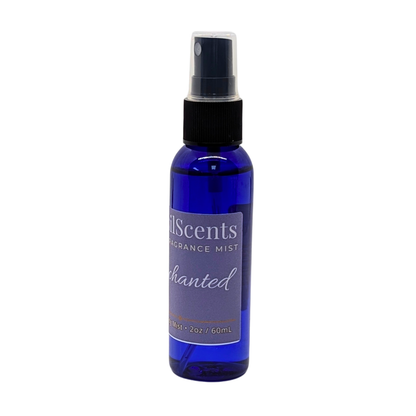 Enchanted – ResilScents™ Fine Fragrance Mist | 2oz