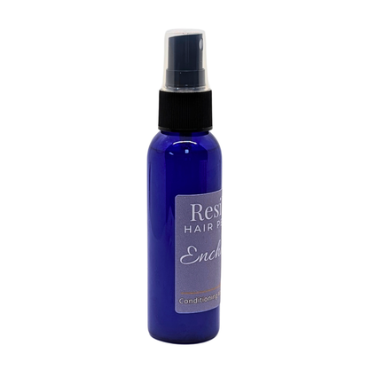 Enchanted – ResilVeil™ Hair Perfume | 2oz Conditioning Mist