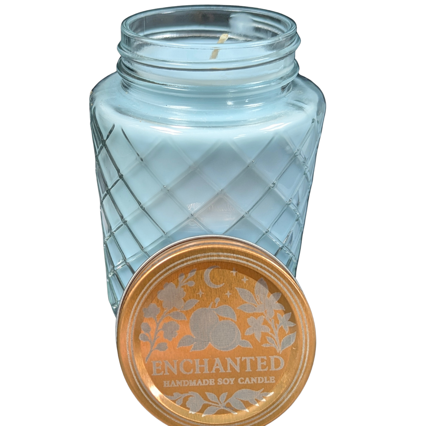 ResilScents™ Mindful™ Candle | Spring Collection | Wholesale