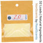 Laundry Detergent Sample – Single Load | Wholesale Case Options
