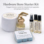 ResilScents™ Wholesale Starter Kit – Hardware Store