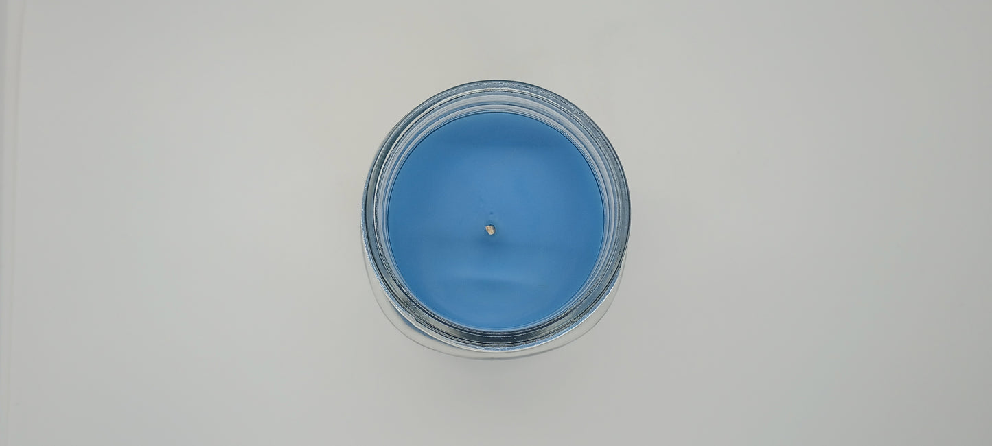 12oz Mason Jar Candle (Wholesale)