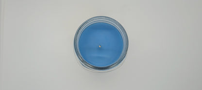 12oz Mason Jar Candle (Wholesale)