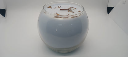 24oz Bubble Ball Candle (Wholesale)