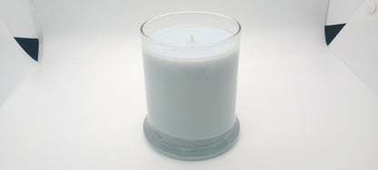 10oz Rock Glass Candle (Wholesale)