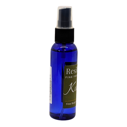 Kudzu – ResilScents™ Fine Fragrance Mist | 2oz