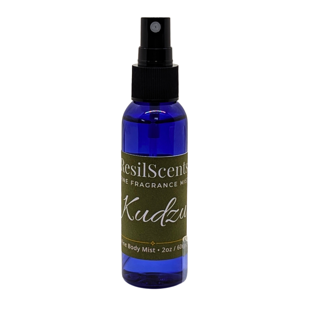 Kudzu – ResilScents™ Fine Fragrance Mist | 2oz
