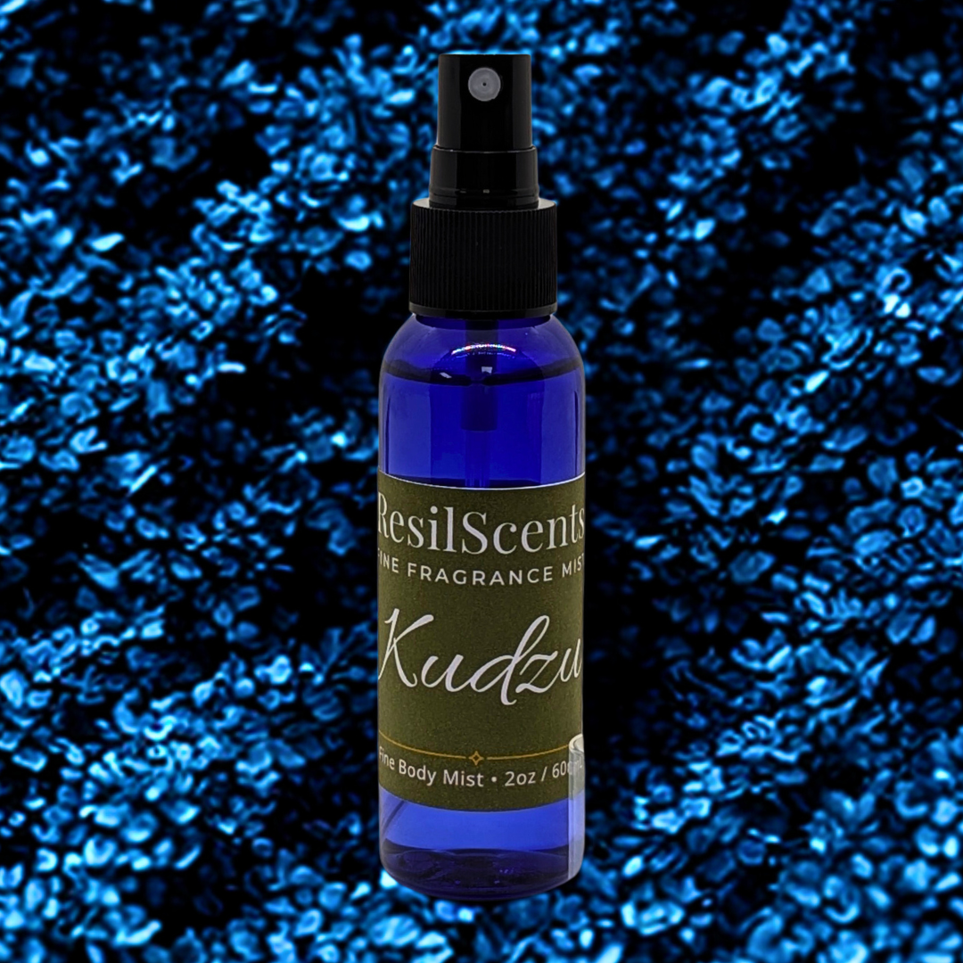 Kudzu – ResilScents™ Fine Fragrance Mist | 2oz