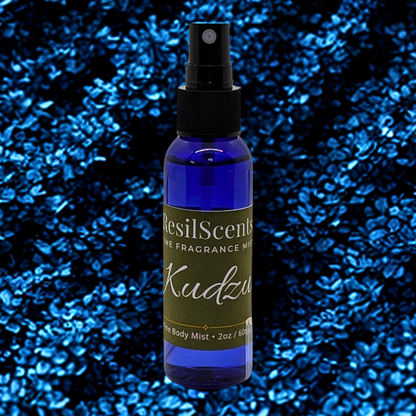 Kudzu – ResilScents™ Fine Fragrance Mist | 2oz