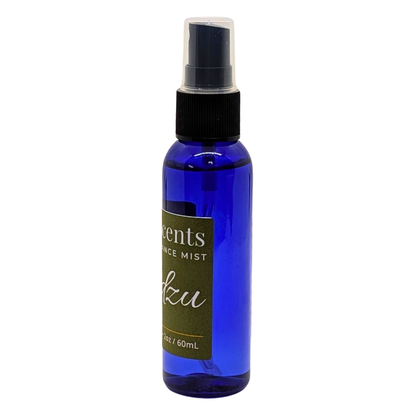 Kudzu – ResilScents™ Fine Fragrance Mist | 2oz